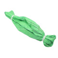 Green Round Slings For Lifting